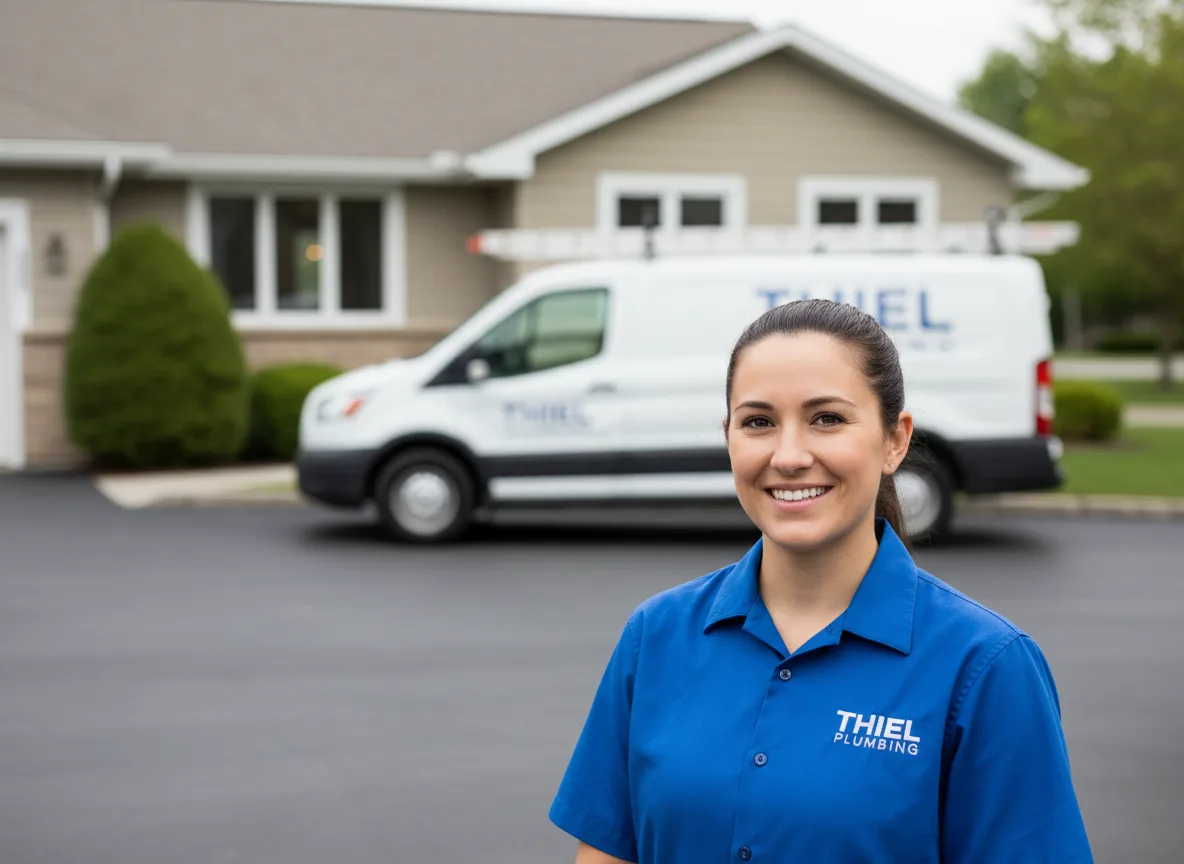 Plumber Franktown, CO FAQs